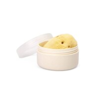 Губка в контейнері для купання Suavinex (8426420082099)