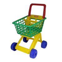 Візок для маркету Полесье (7438) 