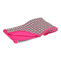 Детский плед Няня Веселое сердечко (17320) 