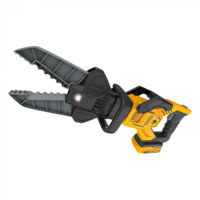 Іграшковий електроінструмент Otamanko Гідравлічні ножиці (4820242926588) 