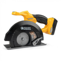 Іграшковий електроінструмент Otamanko Циркулярна пила (4820242926526) 