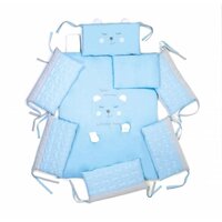 Дитячий постільний набір Верес Lovely boy (216.14)