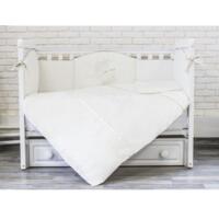 Постельный комплект Верес My little angel, 6 ед. (214.03)