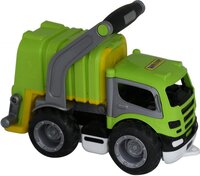 Автомобіль комунальний Wader ГрипТрак (6257)