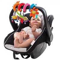 Пружинка-кружилка Playgro Дивовижний сад (4188)