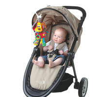 Підвіска для коляски Playgro Цуценя (0181200)