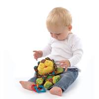 Підвіска Playgro Мій перший друг— Лев (0181513)