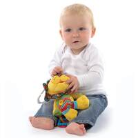 Підвіска Playgro Мій перший друг— Лев (0181513)