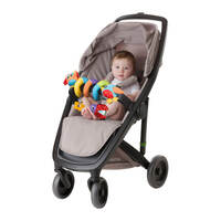 Підвіска для коляски Playgro Хто на дереві (0184474)