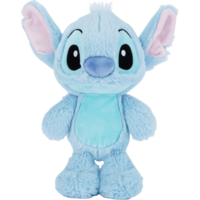 М'яка іграшка Disney Стіч, 25 см (3858893907145) 