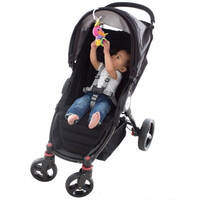 Тремтяча іграшка-підвіска Playgro Кролик (0185472)