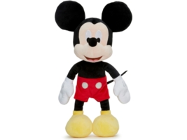 М'яка іграшка Disney Мікі Маус, 43 см (3858893900573) 