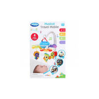 Музичний мобіль Playgro Підводний світ (0185479)