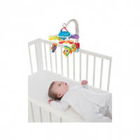 Музичний мобіль Playgro Підводний світ (0185479)