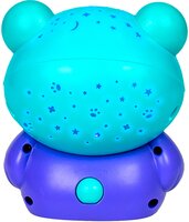 Нічник-проектор Playgro Ведмедик