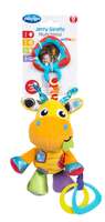 Підвіска-прорізувач Playgro Веселий Джері (0186977)