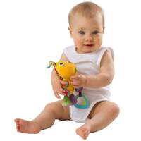 Підвіска-прорізувач Playgro Веселий Джері (0186977)