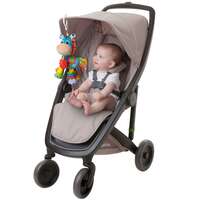 Підвіска-прорізувач Playgro Поні (0186980)