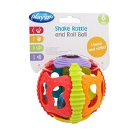 М'ячик-прорізувач Playgro (4083681)