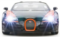 Машинка на радіокеруванні Rastar Bugatti Grand Sport Vitesse 1:14, чорний (6930751308534)