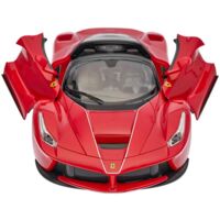 Машинка на радіокеруванні Rastar Ferrari LaFerrari Aperta 1:14, червоний (6930751313279)