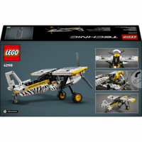 Конструктор LEGO Technic Буш-літак (42198)