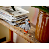 Конструктор LEGO Creator Игривый кот (31163)