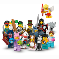 Конструктор LEGO Minifigures Серія 27 (71048)