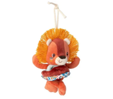 Вибрирующая игрушка на коляску Lilliputiens Лев Джек (83561) 