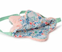 Детская сумочка Lilliputiens Звезда з куклой (83573)