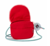 Детская сумочка Lilliputiens Красная Шапочка (83529)