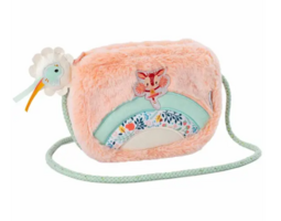 Детская сумочка Lilliputiens Олененок Стелла (83527) 