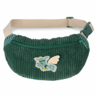 Детская сумочка-бананка Lilliputiens Дракончик Джо (83530) 