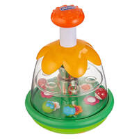 Дзиґа Chicco Веселка (68899.20) 