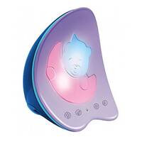 Світильник Зоряна ніч INFANTINO Блакитний (004373I)