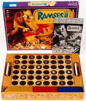 Настільна гра Ravensburger Рамзес-II (26160)