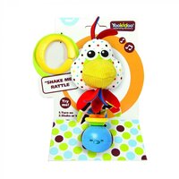 Брязкальце Музична Yookidoo Курча