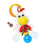 Брязкальце Музична Yookidoo Курча