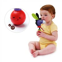 Брязкальце Музичне Yookidoo Ослик