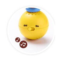  Брязкальце музичне Yookidoo Щеня (25297) 