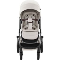 Прогулочная коляска Britax Römer Smile 5Z LUX Warm Caramel (2000040856)