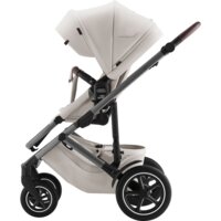 Прогулочная коляска Britax Römer Smile 5Z LUX Warm Caramel (2000040856)
