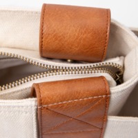 Сумка для мами Suavinex Wonderland, середня, бежева (402810)