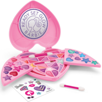 Набор детской косметики Cra-Z-Art Barbie All in One Beauty Compact (34067CRA)