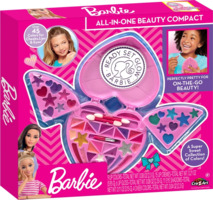 Набір дитячої косметики Cra-Z-Art Barbie All in One Beauty Compact (34067CRA) 