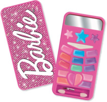 Набір дитячої косметики Cra-Z-Art Barbie All in One Beauty Makeup Compact (34069CRA) 