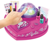Набор детской косметики Cra-Z-Art Barbie All in One Nail Studio (34052CRA)