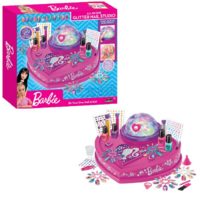 Набір дитячої косметики Cra-Z-Art Barbie All in One Nail Studio (34052CRA) 