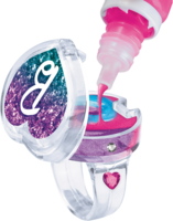 Набор детской косметики Cra-Z-Art Barbie Sparkle Lockets (34068CRA)