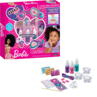 Набір дитячої косметики Cra-Z-Art Barbie Sparkle Lockets (34068CRA) 
